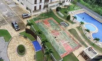 Imagem 3: FIT MIRANTE DO PARQUE, apartamento com 61m²