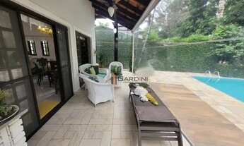 Imagem 7: Sobrado com 5 dormitórios para alugar, 400 m² por R$ 3.000,01/dia - Riviera de São Lourenç