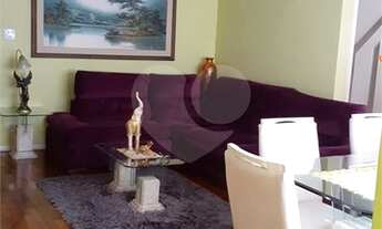 Imagem 4: Apto. Santana confortável como casa 126 m² área útil