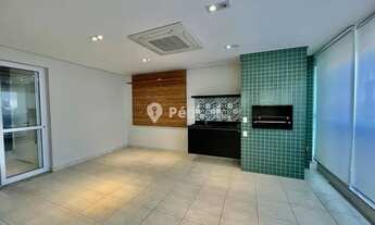 Imagem 2: Apartamento 165m² locação no Jardim Anália Franco - São Paulo/SP