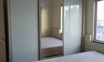 Imagem 4: Apto. 2/4, varanda. Residência Pátio Dos Bandeirantes, Matatu de Brotas