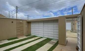 Imagem 2: CASAS NOVAS PARA VENDA COM ENTRADA PARCELADA EM ATÉ 18 VEZES