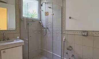 Imagem 4: Casa Condomínio em São José do Rio Preto