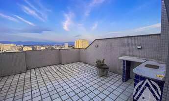 Imagem 4: Cobertura em Nova Iguaçu, 325m2, 3 quartos com suíte e Piscina - Centro