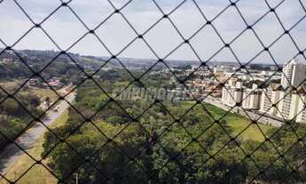 Imagem 2: Apartamento - Mansões Santo Antônio - Campinas