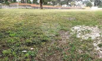 Imagem 5: Terreno totalmente plano, residencial ou comercial, frente para duas ruas, AT 5695m2