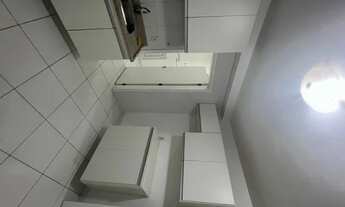 Imagem 4: Apartamento com 139 metros e quatro quartos no Santa Rosa- Edifício Ópera Prima