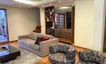 Imagem 3: Sobrado para Venda - 313.15m², 4 dormitórios, sendo 1 suites, 4 vagas - Jardim Lindóia