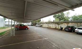 Imagem 6: Apartamento (tipo - padrao) 2 dormitórios, portaria 24hs, lazer, espaço gourmet, salão de