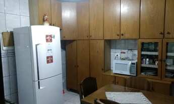 Imagem 2: Casa com Dormitorios em Vila Eldízia , Santo André