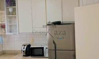 Imagem 6: Apartamento - Jardim Aquarius - Residencial Atlanta - 3 Dormitórios - 105m² - Aceita Permu