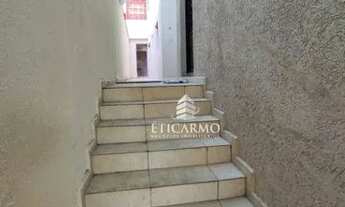 Imagem 6: Sobrado com 3 dormitórios, 235 m² - venda por R$ 750.000,00 ou aluguel por R$ 4.070,00/mês