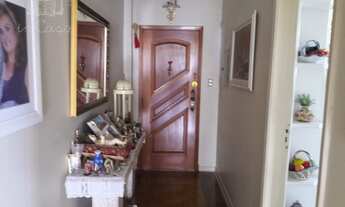 Imagem 4: Apartamento 3 dormitórios 1 vaga 170 metros