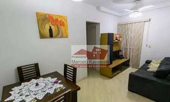 Imagem: Apartamento à venda, 50 m² por R$ 240.000,00