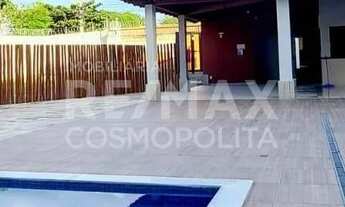 Imagem 3: Condomínio Alameda Dirceu, bairro Parque Ideal, região sudeste de Teresina