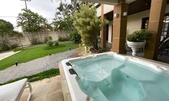 Imagem 7: Rio de Janeiro - Casa de Condomínio - Barra