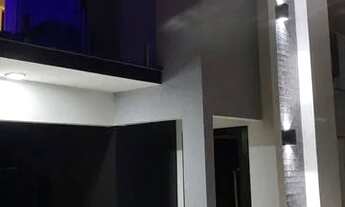 Imagem 5: Sobrado com 4 dormitórios à venda, 230 m² por R$ 1.190.000,00 - Jardim Imperial II - Marin