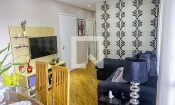 Imagem 2: Apartamento à Venda - Vila América, 3 Quartos, 80 m2