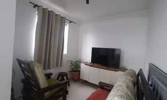 Imagem 6: Apartamento com 3 Quartos no Iatum