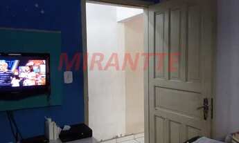 Imagem 4: Casa terrea de 113m² com 2 quartos em Vila Sabrina