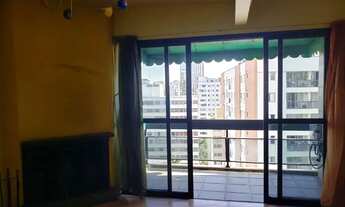 Imagem 2: Apartamento Duplex à venda com 100m², Pinheiros - São Paulo