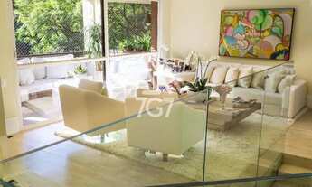 Imagem: APARTAMENTO À VENDA NO JARDIM EUROPA