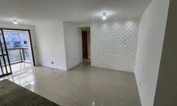 Imagem 12: Apartamento para locação no condomínio Park Premium Recreio