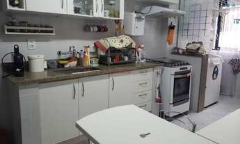 Imagem 6: TERESÓPOLIS - Apartamento Padrão - AGRIÕES