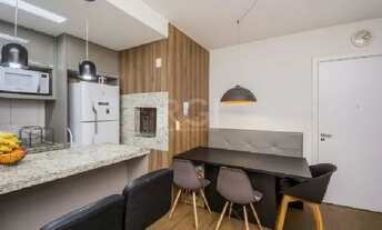 Imagem 5: Apartamento em Higienópolis