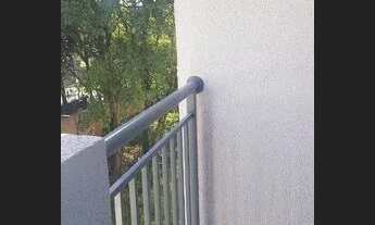 Imagem 6: Apartamento com 2 dormitórios para alugar, 39 m² por R$ 3.400/mês - Vila Butantã - São Pau