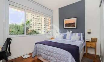 Imagem 8: Apartamento com 2 dormitórios à venda, 78 m² por R$ 800.000,00 - Botafogo - Rio de Janeiro