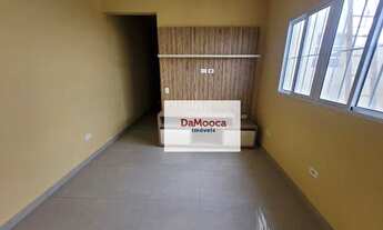 Imagem 7: Casa com 4 dormitórios para alugar, 156 m² por R$ 3.500/mês - Alto da Mooca - São Paulo/SP