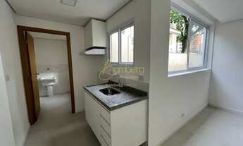 Imagem 4: Apartamento para Locação de 53m² com 1 suíte e 1 vaga de garagem no Campo Belo