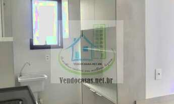 Imagem 4: Apartamento com 2 dormitórios, 1 vaga a venda no Jardim Marajoara-SP