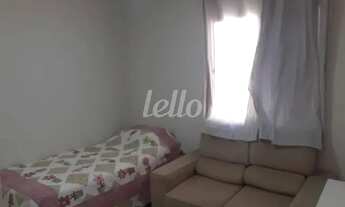 Imagem: São Paulo - Apartamento Padrão - Vila