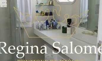 Imagem 7: A Elegância de Moema Índios! Apartamento à Venda Reformado, 230 m², 4 dormitórios, 3 Suíte