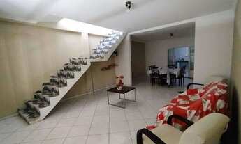 Imagem 2: Sobrado para venda com 190 metros quadrados com 3 quartos