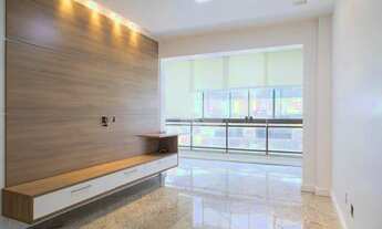 Imagem 4: Lopes Enjoy Vende Excelente apartamento 3 quartos, fundos, 86 m², sol manhã, 2 vagas escri