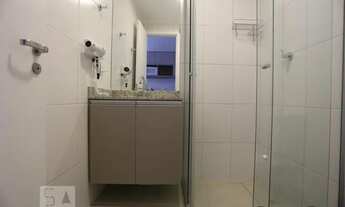 Imagem 7: Apartamento para Aluguel - Centro, 1 Quarto, 20 m2