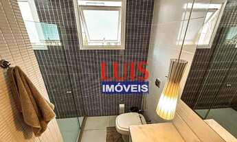 Imagem 7: Casa com 3 dormitórios para alugar, 300 m² por R$ 12.420/mês - Camboinhas - Niterói/RJ - C