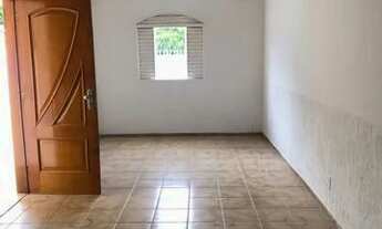 Imagem 2: Aluga se sobrado no Paranoá DF