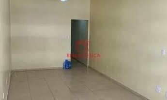 Imagem 2: Conjugado em Botafogo com 34 m²!