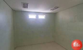 Imagem 6: São Paulo - Conjunto Comercial/Sala - Barra Funda