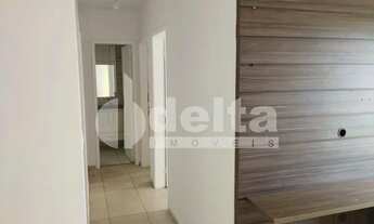 Imagem 3: Apartamento para aluguel, 3 quartos, 1 suíte, 1 vaga, Copacabana - Uberlândia/MG