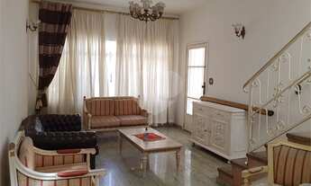 Imagem 2: Sobrado Casa Verde