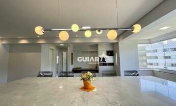 Imagem 5: Apartamento com 3 dormitórios à venda, 79 m² por R$ 590.000,00 - Jardim Carvalho - Porto A