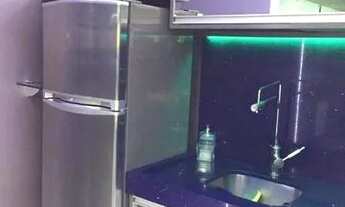 Imagem 7: Apartamento para venda possui 70 metros quadrados com 2 quartos em Praia da Costa - Vila V