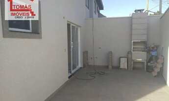 Imagem 5: Sobrado com 3 dormitórios à venda, 124 m² por R$ 900.000,00 - Vila Mangalot - São Paulo/SP