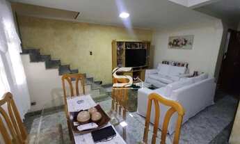 Imagem 6: Sobrado à venda, 200 m² por R$ 720.000,00 - Parque São Lucas - São Paulo/SP