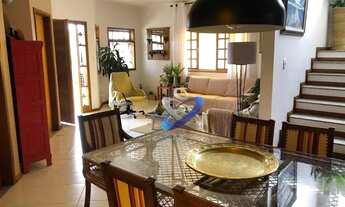 Imagem: Casa à venda, 234 m² por R$ 1.350.000,00